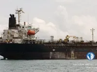 Нефтеналивной/химический танкер на продажу