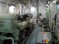 Бункеровочный танкер на продажу