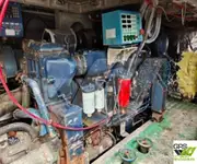 Судно для обслуживания ветряных электростанций на продажу