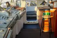 Круизное судно на продажу