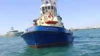 Буксир на продажу