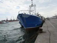 Траулер на продажу