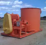 Земснаряд на продажу
