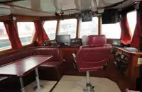 Пилотное судно на продажу