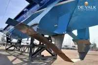 Судно на подводных крыльях на продажу