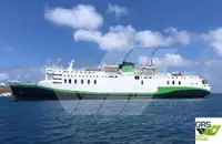 Ro-Ro ship на продажу