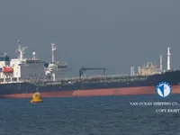 Нефтеналивной/химический танкер на продажу