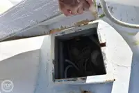 Яружный траулер на продажу