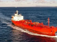 Нефтеналивной/химический танкер на продажу