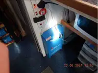 Траулер на продажу