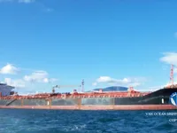Нефтеналивной/химический танкер на продажу