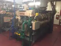 Судно с краном на продажу