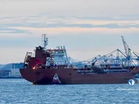 Нефтеналивной/химический танкер на продажу