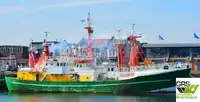 Быстроходное снабженческое судно (FSV) на продажу