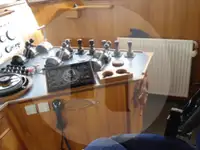 Траулер с тралом-бимом на продажу