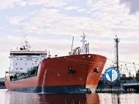 Нефтеналивной/химический танкер на продажу