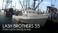 Trawler на продажу