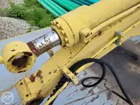 Баржа на продажу