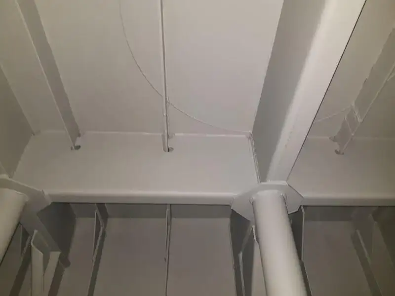 Баржа на продажу