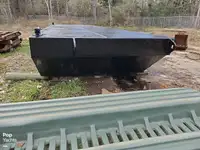 Баржа на продажу