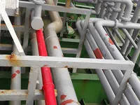 Нефтеналивной/химический танкер на продажу