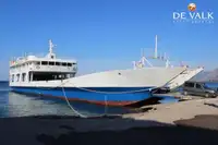 Паром на продажу