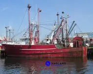 Trawler на продажу