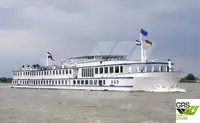 Круизное судно на продажу