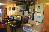 Судно типа «Ро-Ро» на продажу