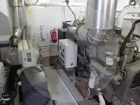Траулер на продажу