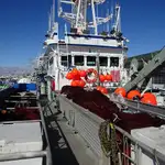 Тральник с тралом-кошельком на продажу