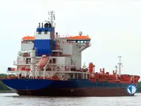 Нефтеналивной/химический танкер на продажу