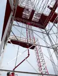 Плавучая буровая установка на продажу