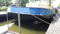Траулер на продажу
