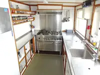 Сухогруз на продажу
