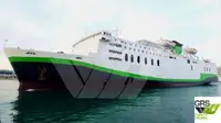 Ro-Ro ship на продажу
