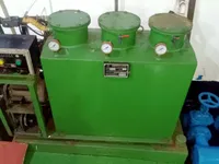 Десантный корабль-танкер на продажу