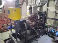 Баржа на продажу