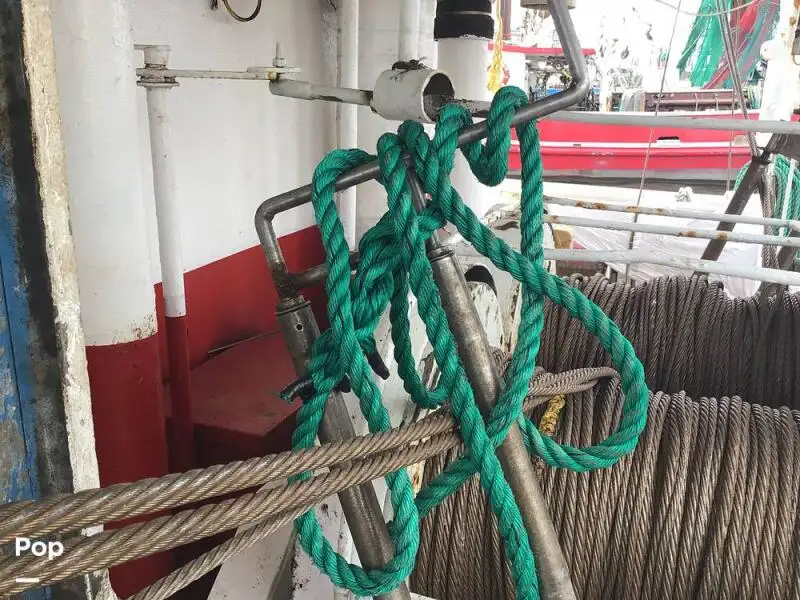 Траулер на продажу