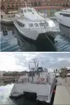 Катамаран на продажу