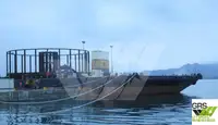 Баржа на продажу