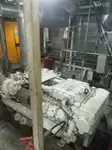 Круизное судно на продажу