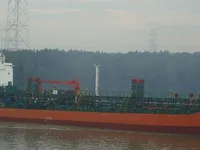 Нефтеналивной/химический танкер на продажу