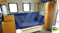 Плавучий дом на продажу