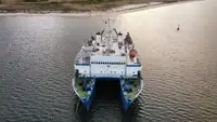 Многоцелевое судно на продажу