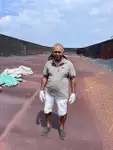 Баржа на продажу