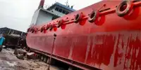Десантный корабль-танкер на продажу