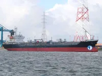 Нефтеналивной/химический танкер на продажу