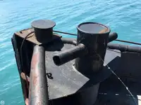 Буксир на продажу