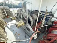 Траулер на продажу